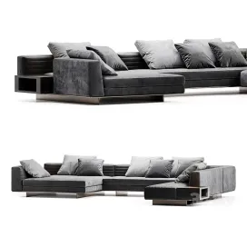 Minotti Roger